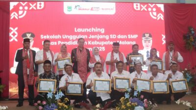 Cari Sekolah Terbaik di Kabupaten Malang? Pemkab Resmi Rilis 17 SD dan SMP Berstatus 'Sekolah Unggulan'