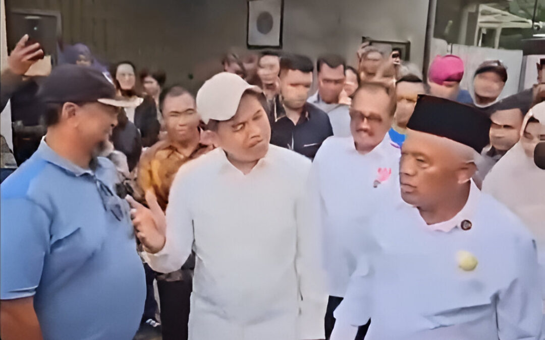 Babak Akhir Konflik Yai Mim vs Sahara: Dedi Mulyadi Datang ke Malang dengan Cak Dji dan Tegaskan Keduanya Telah Rukun