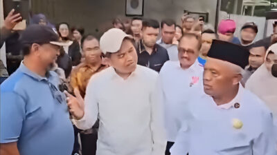 Babak Akhir Konflik Yai Mim vs Sahara: Dedi Mulyadi Datang ke Malang dengan Cak Dji dan Tegaskan Keduanya Telah Rukun