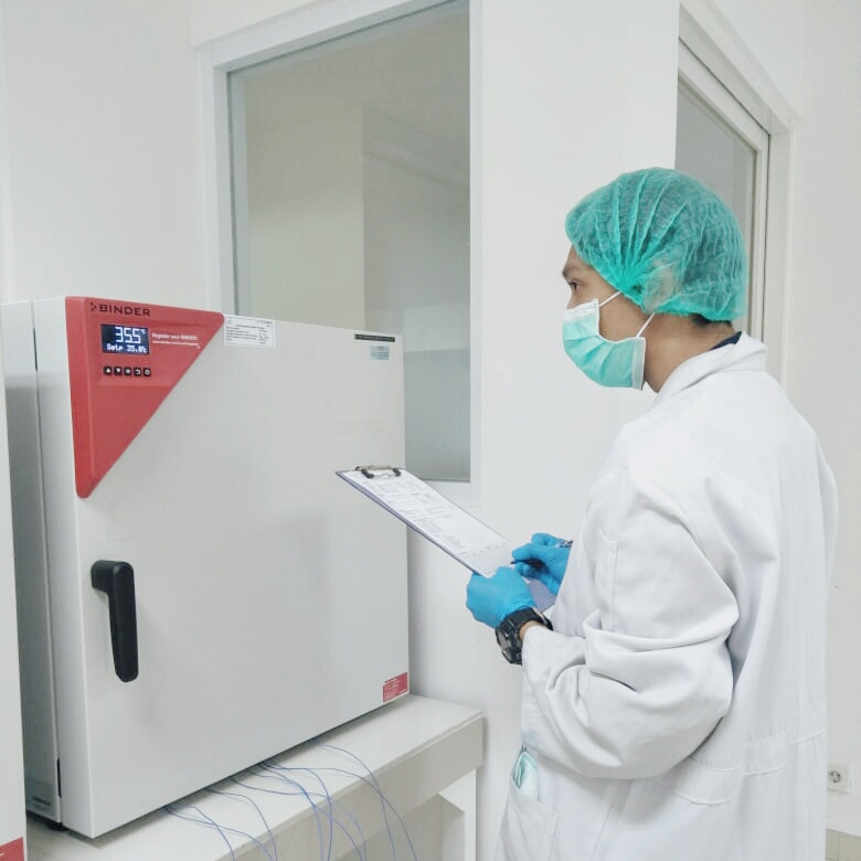 Tingkatkan Keakuratan Alat Medis Nasional, AAS Laboratory Kantongi Izin Operasional Resmi dari Pemerintah
