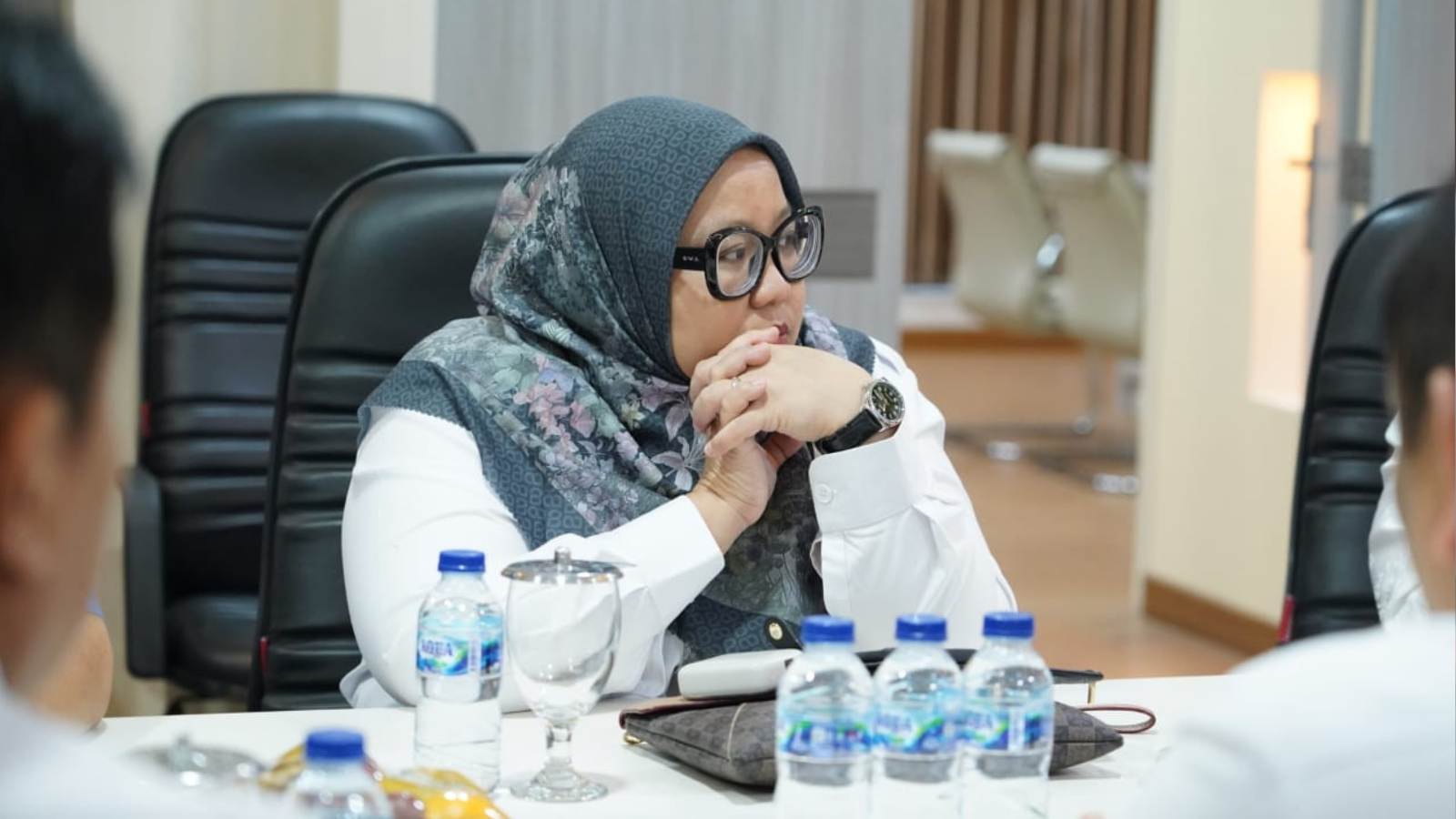 Surat Izin Prakarsa Ditjen Pesantren Terbit Jelang 22 Oktober Tepat dengan Hari Santri Nasional 2025