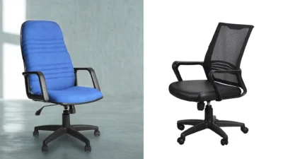 Ini Fakta Menarik Seputar Kursi Kantor Ergonomis yang Jarang Diketahui!