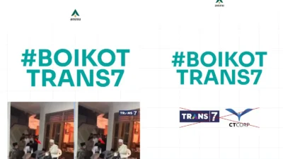 Viral Boikot Trans7, Begini Tanggapan Fraksi PKB Soal Narasi Miring Kyai dan Pondok Pesantren