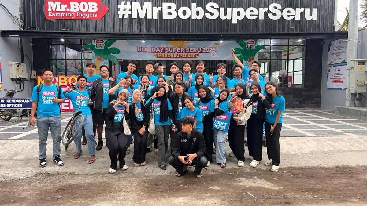 5 Alasan Kenapa Harus Belajar Bahasa Inggris di Kampung Inggris Pare?