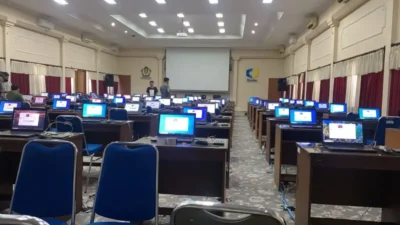 Sewa Laptop Malang untuk Perusahaan: Solusi Efisien dan Profesional