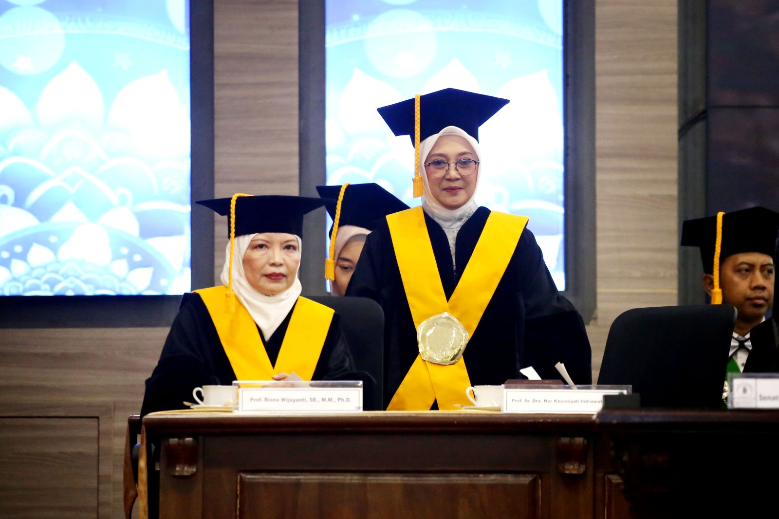 Profesor Baru UB Gagas Model Crowdfunding “Penta-helix” sebagai Solusi Pembiayaan Modern untuk UMKM