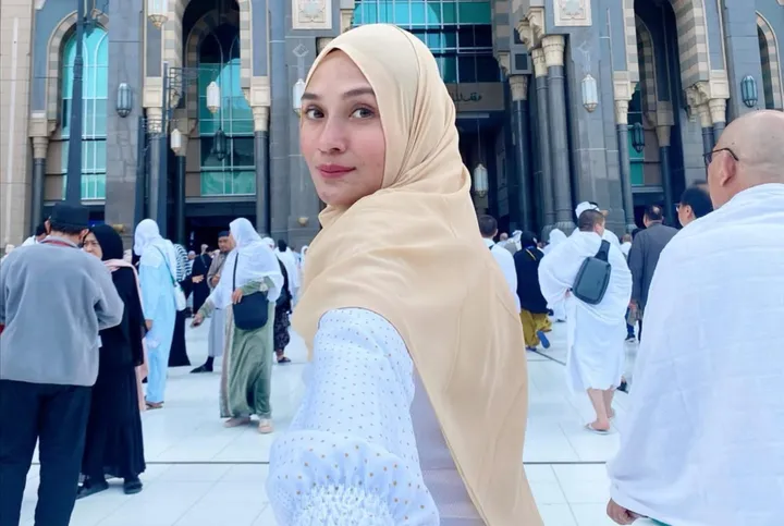 Mengenal Biodata Citra Anggun, Pemeran Ibu Sabar di Sinetron 'Cinta Sepenuh Jiwa' yang Awet Muda di Usia 51