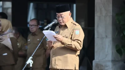 Didukung Aliansi Internasional, Bupati Sanusi Luncurkan Layanan Sampah Baru dan Targetkan Malang 'HEBAT'