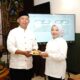 NEWS! Wakil Bupati Malang Resmikan Mushola dan Kafe Baru di De'kajoetangan 1880, Apresiasi Sinergi Bisnis dan Ibadah