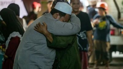 Pokoknya Pesantren Yang Salah. Titik!