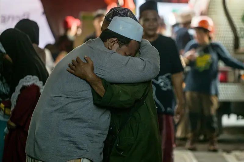 Pokoknya Pesantren Yang Salah. Titik!