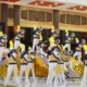 Gelar Pentas Pamit Sebelum Berlaga di Piala Raja, Marching Band UB Siap Harumkan Nama Almamater