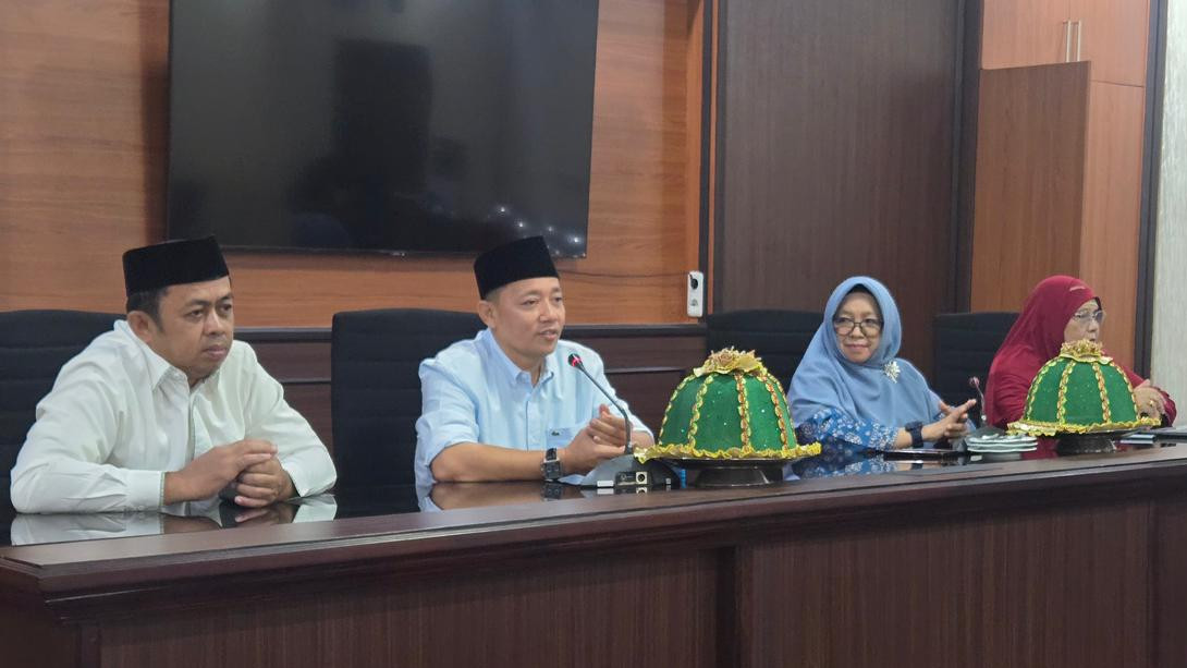 Al-Qur’an Segera Hadir dalam Bahasa Makassar, Kemenag Gelar Uji Publik Naskah Terjemahan