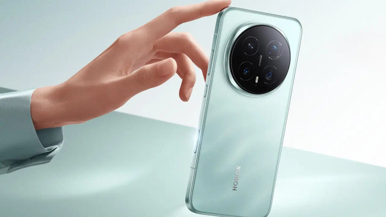 Honor Magic 8 Pro Telah Rilis: Dibekali Baterai 7.200mAh dan Telefoto 200MP, Ini Harganya