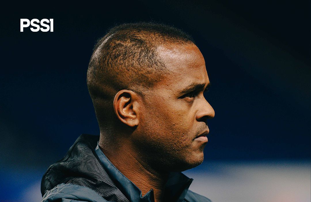 PSSI Akhiri Kerja Sama dengan Patrick Kluivert, Evaluasi Total Timnas Dibuka