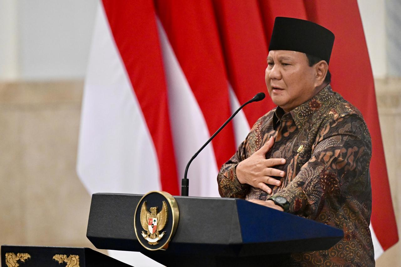 Terobosan Haji Era Prabowo: Biaya Turun, Antrean Pangkas 14 Tahun dan Kampung Indonesia di Makkah
