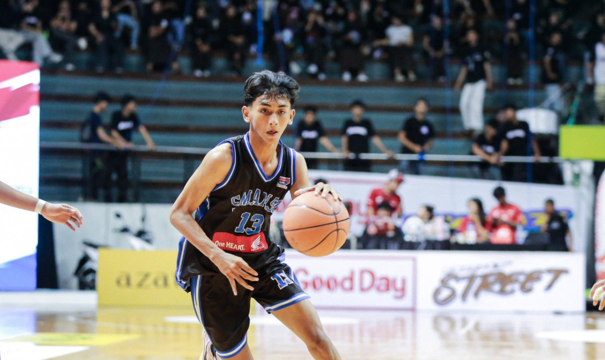 Smansa Banyuwangi Tersingkir di DBL East Java Championship, Kapten Akui Mental Tim Drop