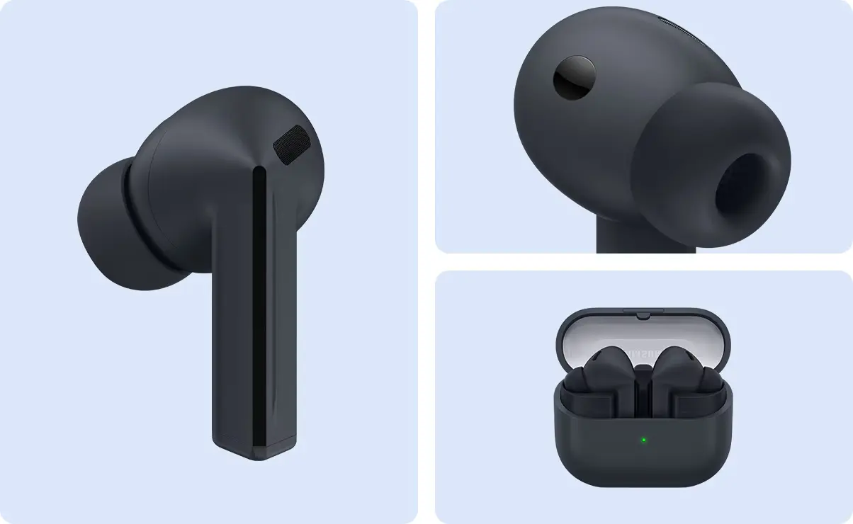 Era Baru TWS Terjangkau: Samsung Galaxy Buds3 FE Resmi Hadir di Indonesia, Bawa Kecerdasan AI Gemini dan Interpreter