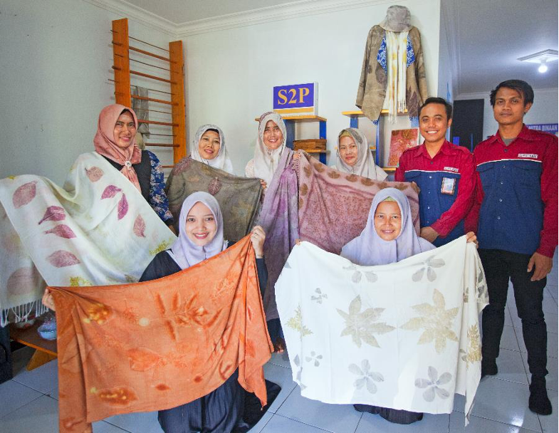 Koperasi UBSK di Cilacap Tumbuh Pesat, S2P Dorong Ekonomi Desa Lewat CSR Berbasis Pemberdayaan