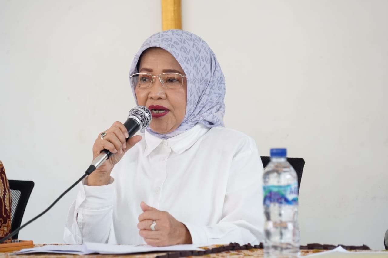 Wabup Malang: “Lewat Agroforestri, Kita Tidak Hanya Menanam Pohon, Tapi Juga Menanam Harapan dan Masa Depan”