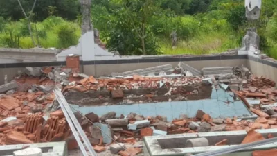 Buntut Aksi Pembongkaran Makam Habib di Winongan Memanas! Kapolres Pasuruan Janji Usut Sampai Tuntas