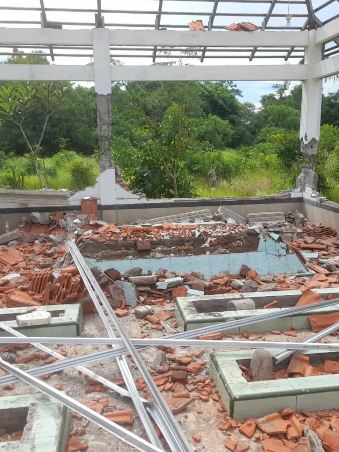 Buntut Aksi Pembongkaran Makam Habib di Winongan Memanas! Kapolres Pasuruan Janji Usut Sampai Tuntas