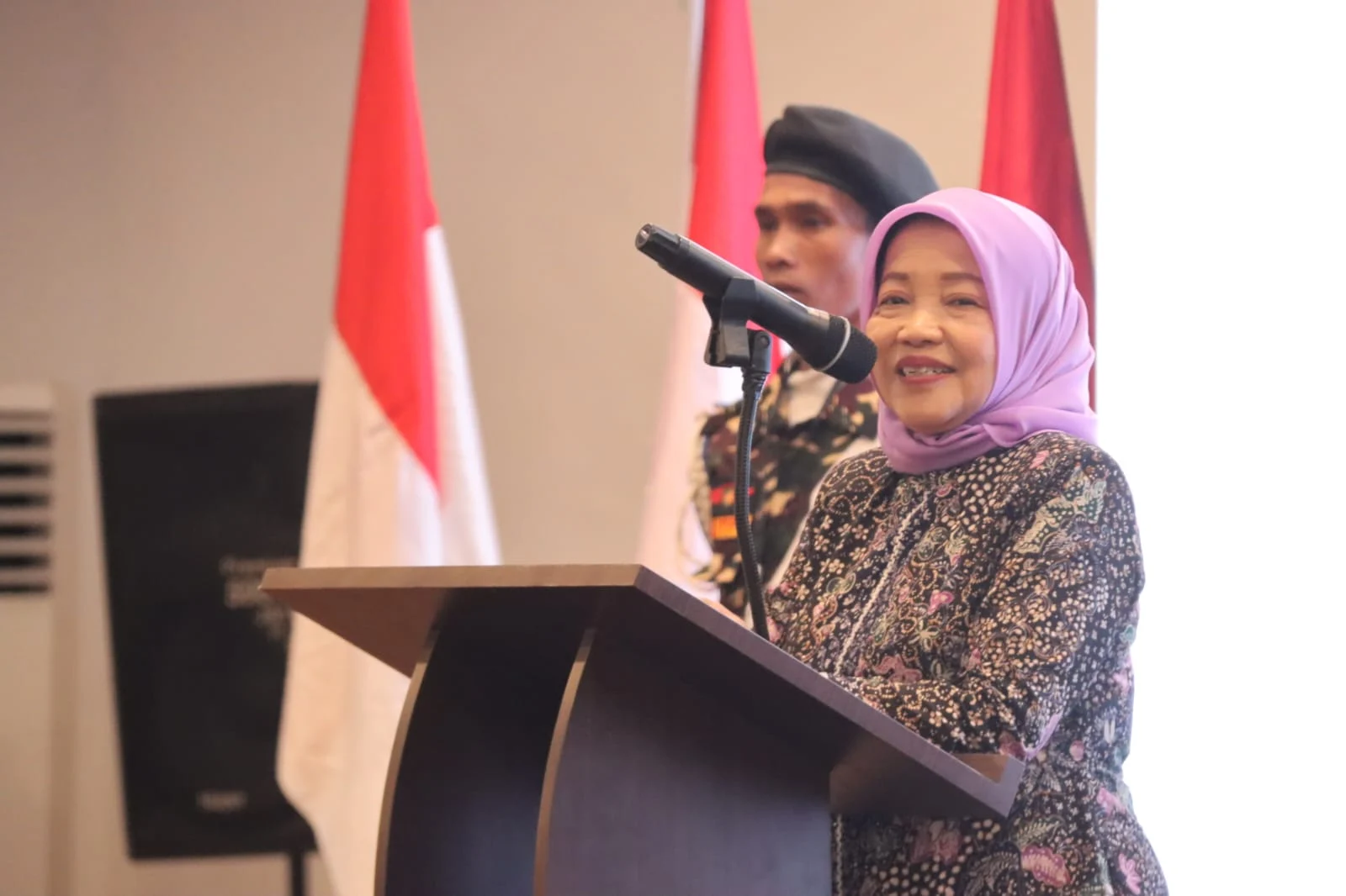 Wakil Bupati Malang Buka Konferensi Cabang XII GP Ansor: Harapkan Lahir Program Strategis untuk Pemberdayaan Pemuda dan Stabilitas Sosial