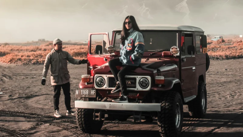 Jelajah Indonesia dengan Cara yang Lebih Dekat dan Autentik Bersama Indoaddict