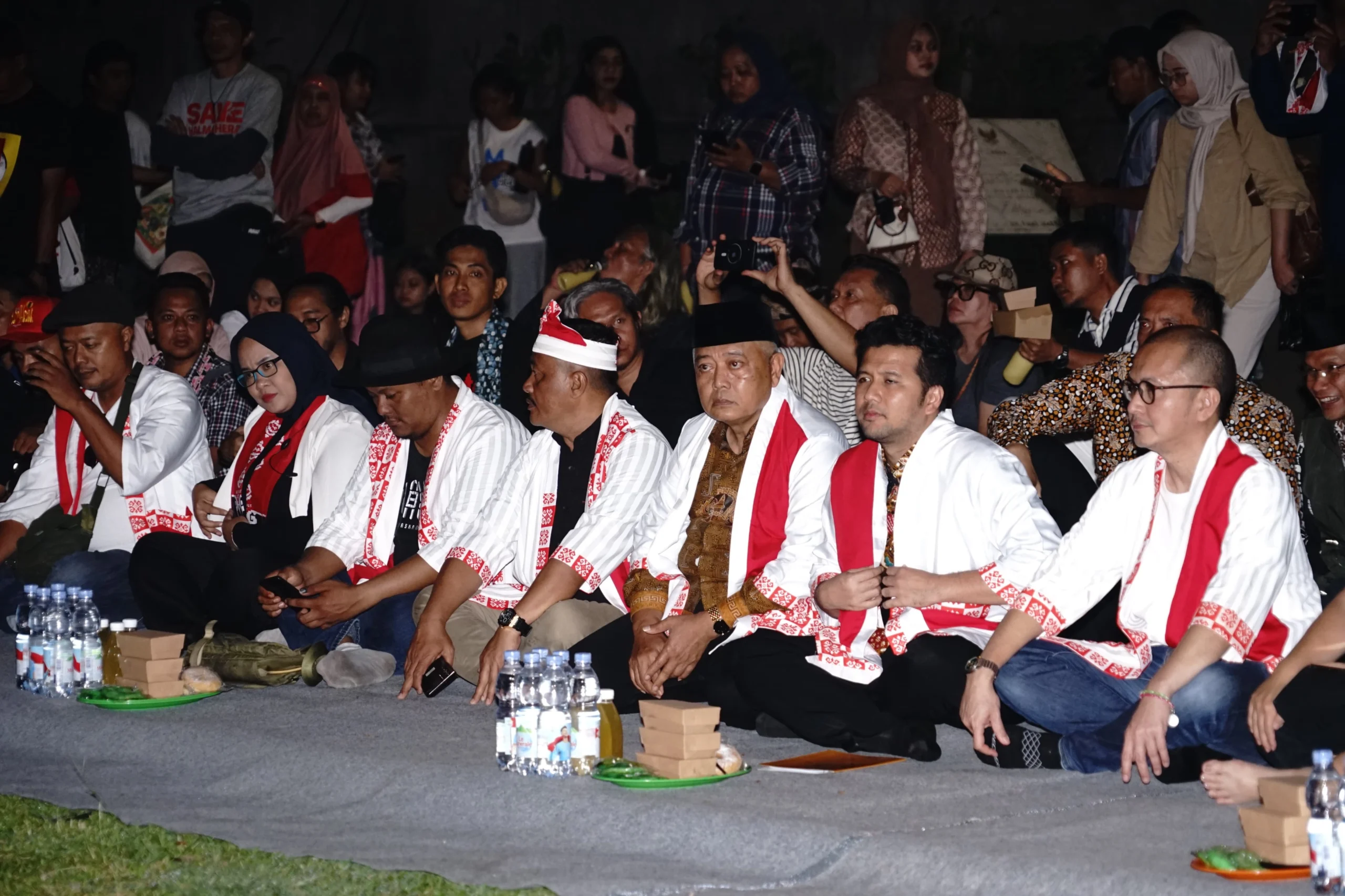 ICCF 2025 Resmi Ditutup di Candi Kidal Malang: Emil Dardak Puji Kolaborasi Malang Raya Dorong Kreativitas Menuju Indonesia Emas 2045