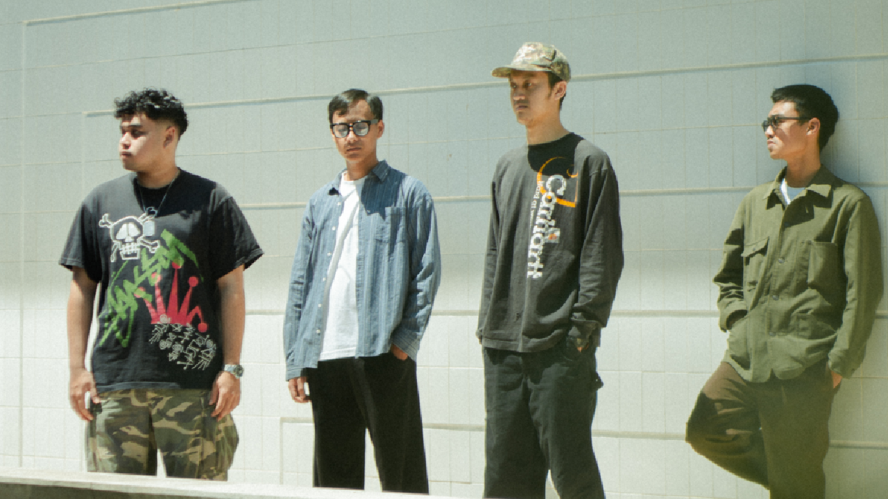 Costive Rilis Himne Perpisahan Rumit “Gone, But Never Gone”