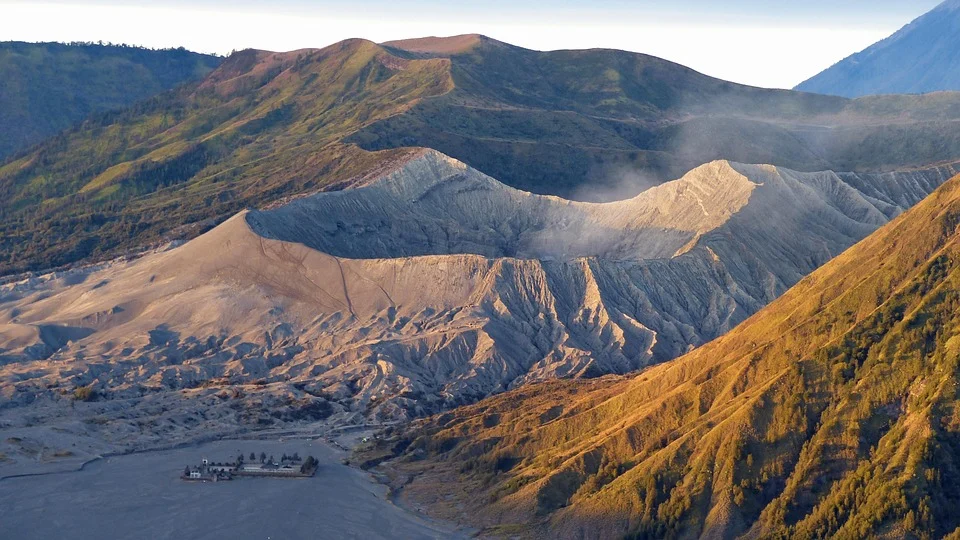 Desa Wisata di Bromo: Menyelami Kearifan dan Budaya Lokal