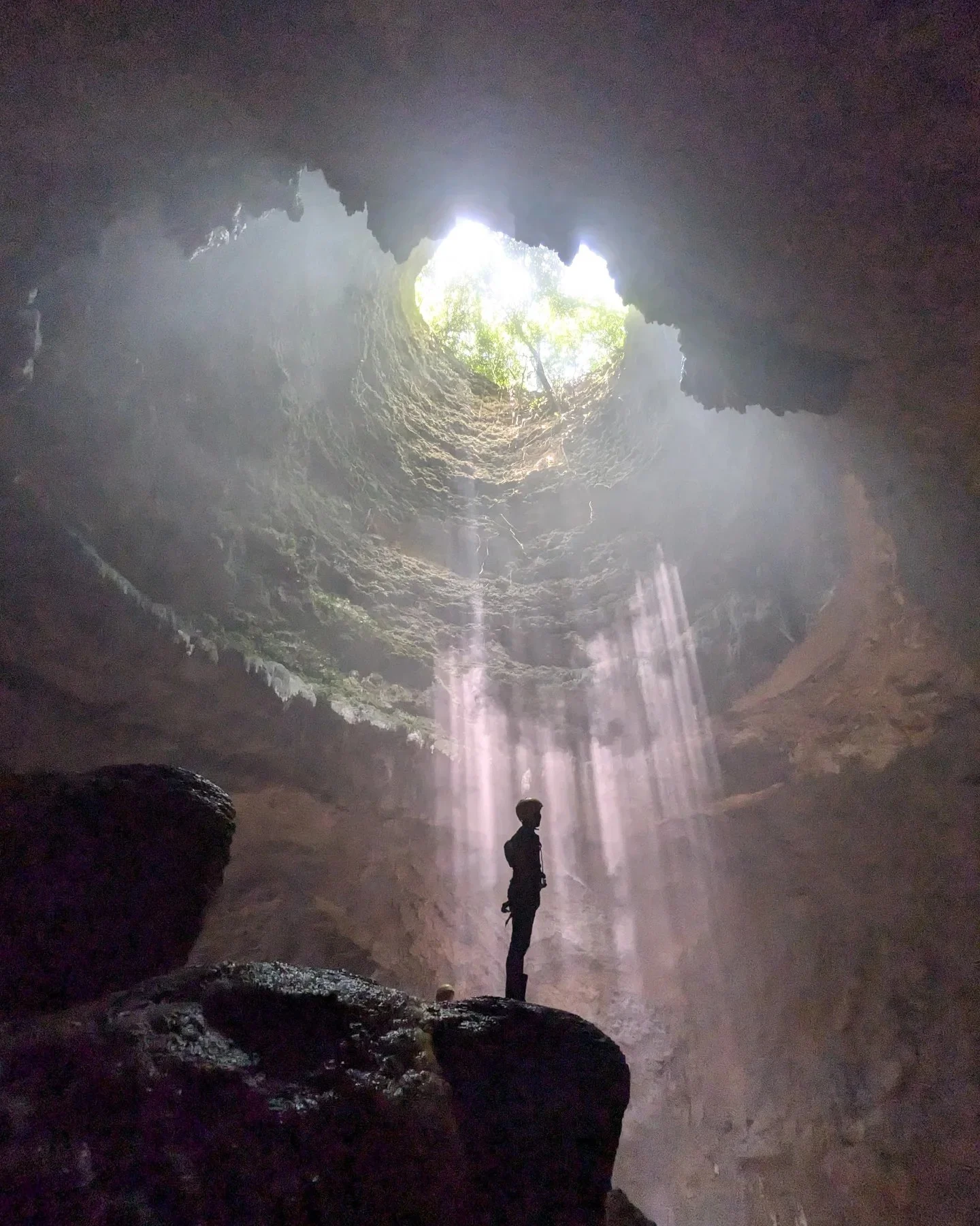 Obyek Wisata Adventure Di Jogja dan Sekitarnya