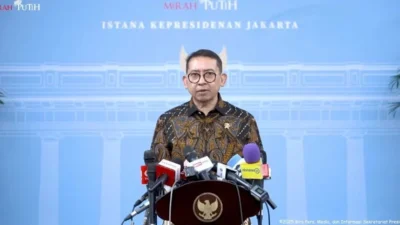 Fadli Zon Pastikan Soeharto Penuhi Syarat Pahlawan Nasional, Tekankan Jasa Serangan Umum 1 Maret