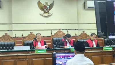 Genderang Perang Melawan Korupsi Kampus Ditabuh, Mantan Direktur Polinema Didakwa 'Mark Up' Lahan Tak Berguna