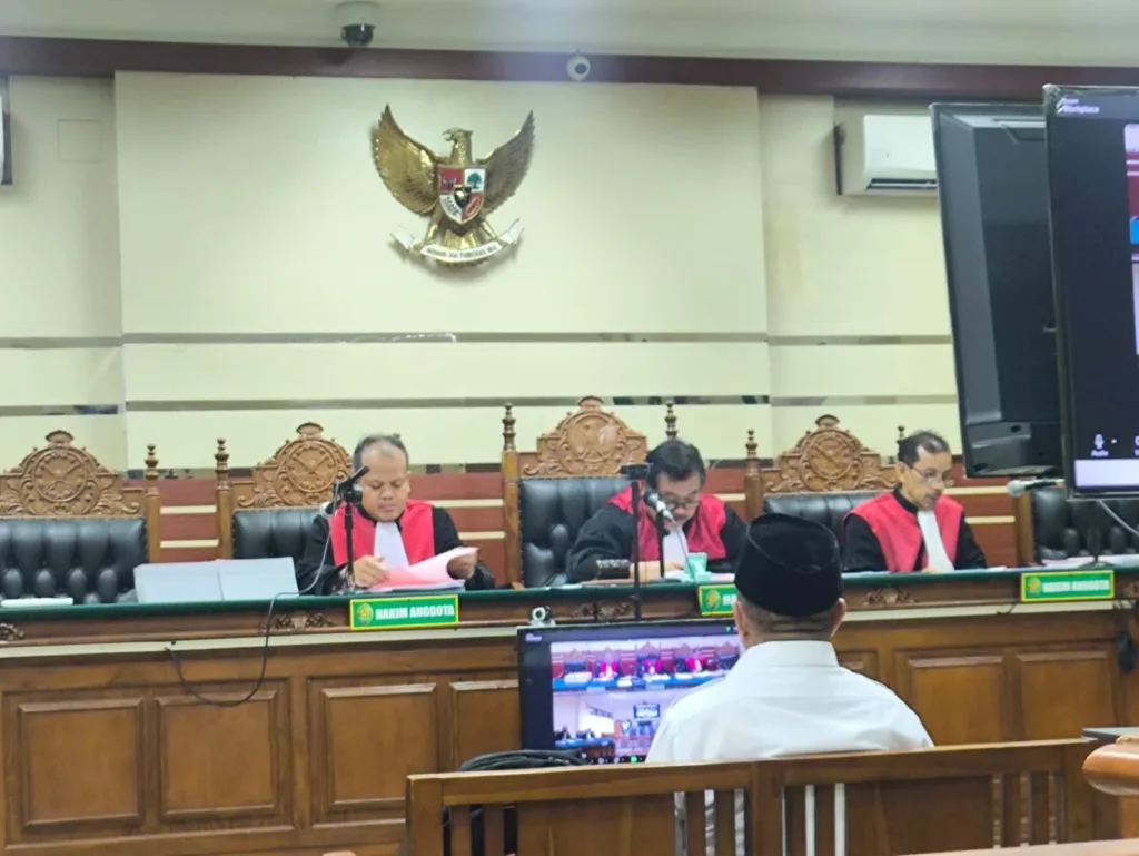 Genderang Perang Melawan Korupsi Kampus Ditabuh, Mantan Direktur Polinema Didakwa ‘Mark Up’ Lahan Tak Berguna
