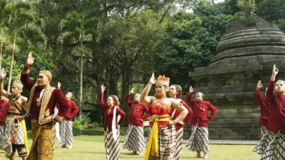 Harmoni di Reruntuhan Sejarah, Grand Mercure Malang Rilis Video Klip 'Fantasi' dengan Gandeng Teman Disabilitas