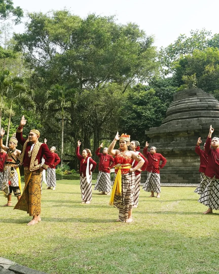 Harmoni di Reruntuhan Sejarah, Grand Mercure Malang Rilis Video Klip ‘Fantasi’ dengan Gandeng Teman Disabilitas