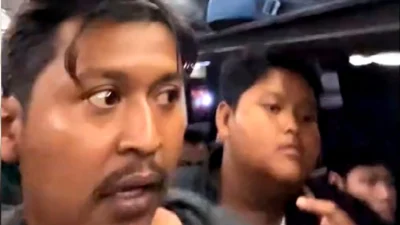 Insiden Gangguan di Bus Terminal Purabaya: ODGJ Tantang Kru hingga Picu Kepanikan Penumpang