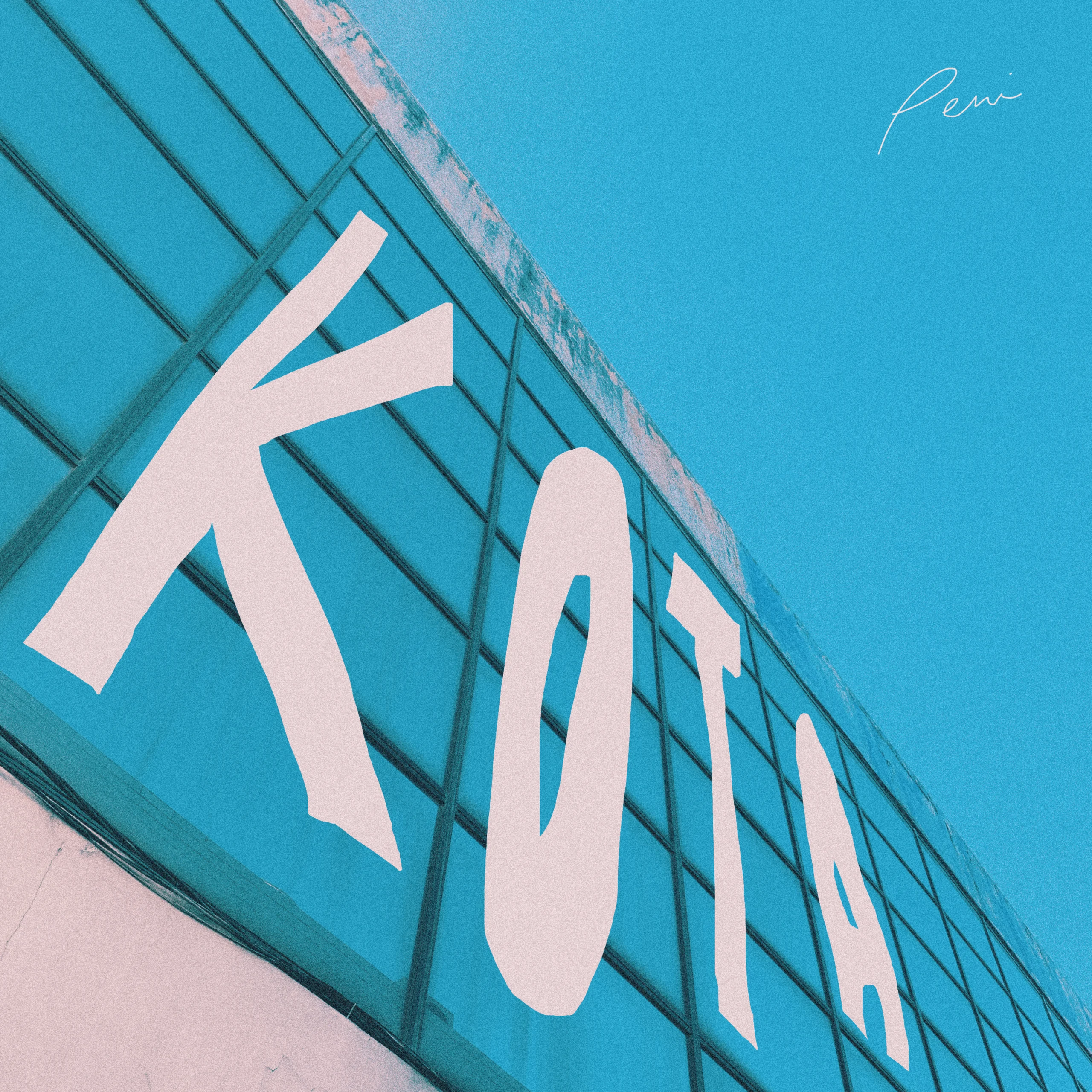 Band Power Pop Peni Rilis Single “Kota”, Potret Patah Hati di Tengah Riuh Kehidupan Urban