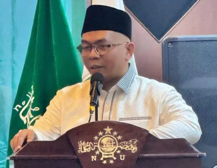 Hery Haryanto Azumi Peringatkan Elit NU Jangan Abai Arus Bawah ala Gus Dur di Tengah Tuntutan Mundur Ketua Yahya Cholil Staquf