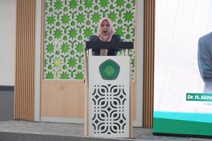 UIN Maliki Malang Gelar FGD Kepala Madrasah se-Jatim 2025: Bangun Sinergi Kuat untuk Transisi Siswa ke Perguruan Tinggi