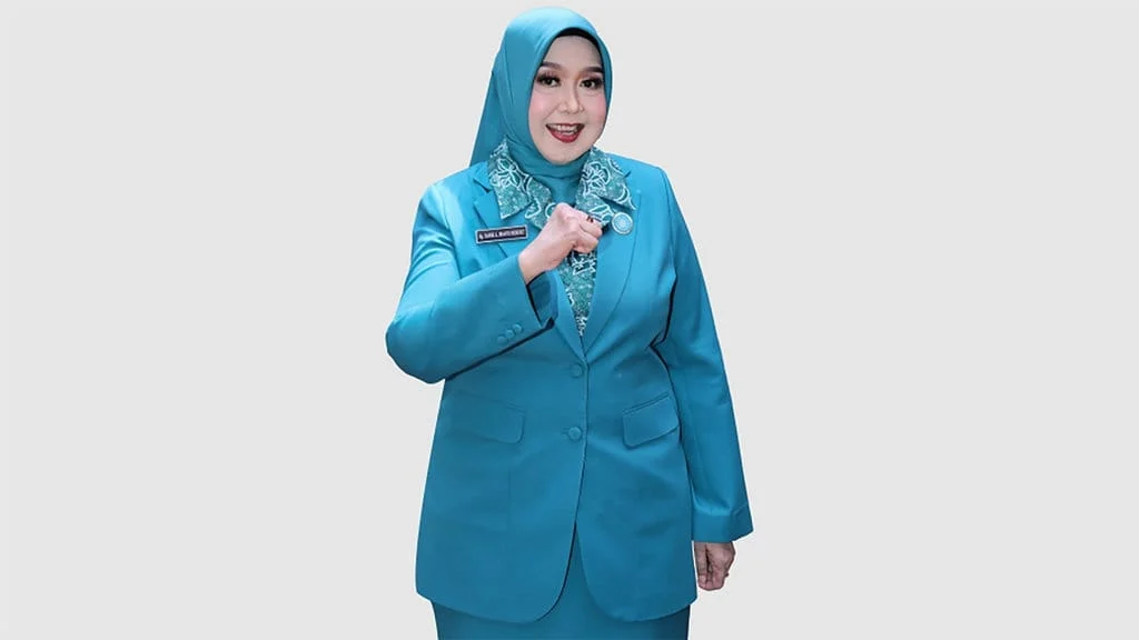 Kabar Duka Istri Wali Kota Malang Hanik Andriani Tutup Usia: Profil Lengkap Wanita Inspiratif dan Kiprahnya di PKK Jawa Timur