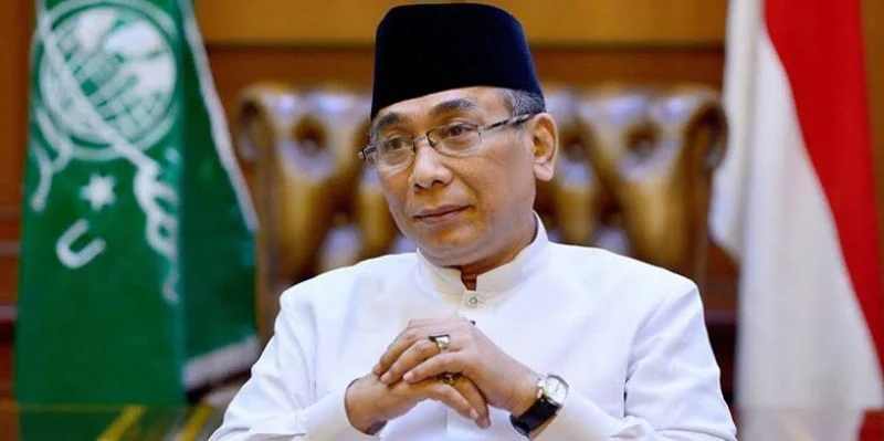 Heboh di PBNU: Syuriyah Beri Ultimatum 3 Hari ke Gus Yahya Mundur Imbas Kontroversi Zionisme dan Masalah Keuangan