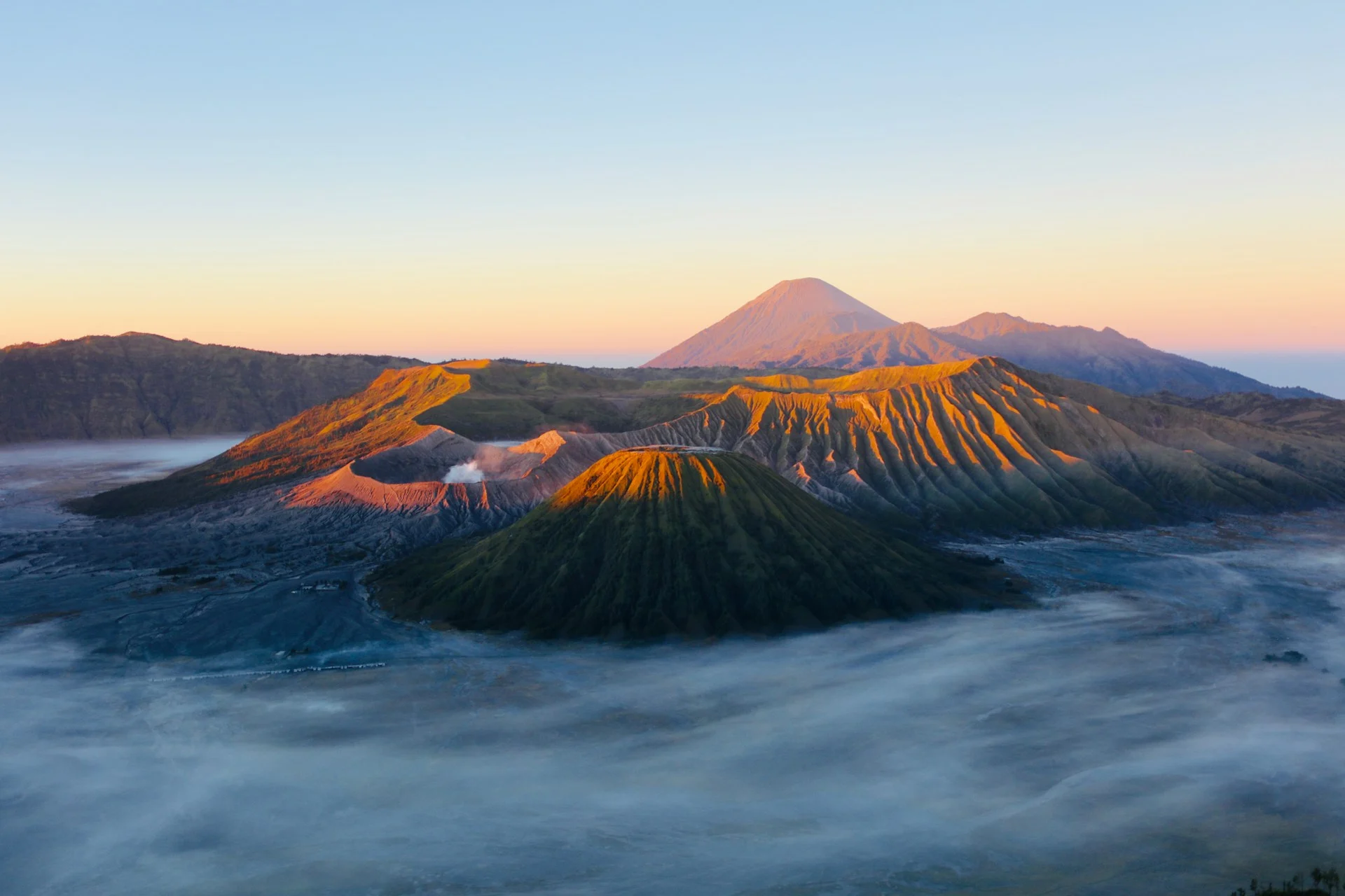 Mendaki Bromo–Semeru: Panduan Lengkap Berpetualang