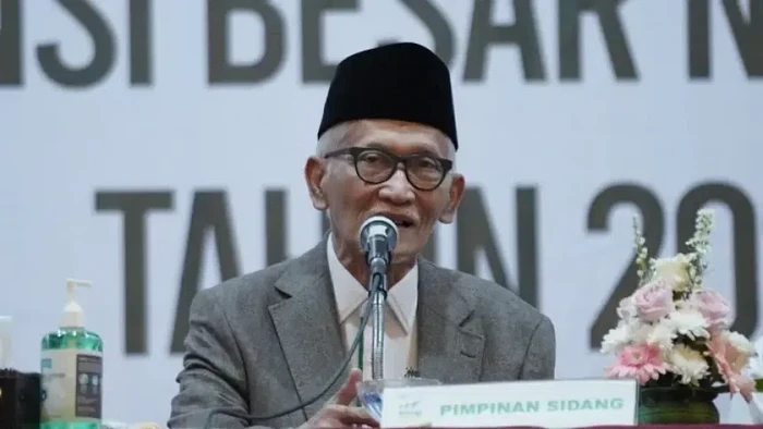 Tertangkap Kamera! Foto Gus Yahya dan Rais Aam PBNU di Juanda Surabaya, PBNU Terbitkan Klarifikasi Resmi