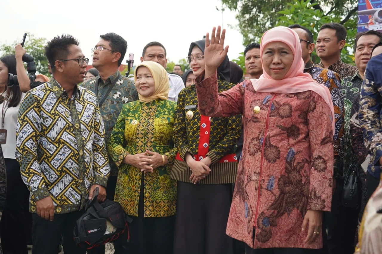 Malang Raih Penghargaan Pendukung IKM Ekspor, Dorong Produk Lokal ke Pasar Internasional