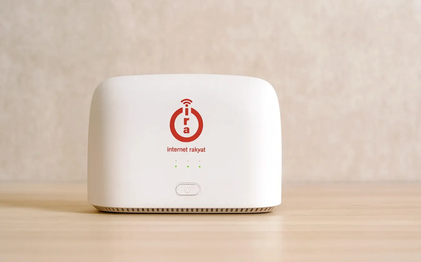 Internet Rakyat Rp100.000/Bulan, Pengamat Ragukan Keberlanjutan Layanan 100 Mbps
