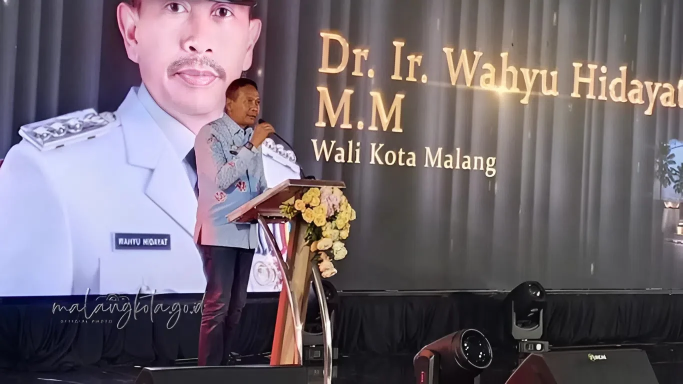 Wali Kota Malang Groundbreaking Hotel Luminor dan Dinoyo Oasis Apartment, Tanda Investasi Semakin Kondusif