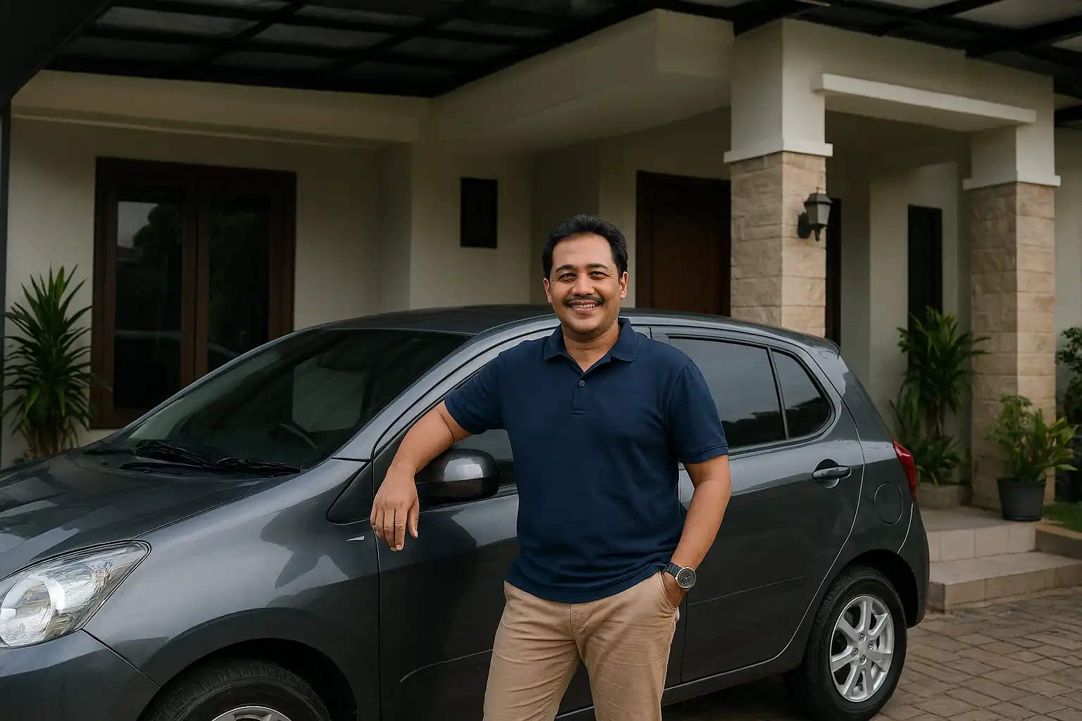 5 Kecamatan Terkaya di Malang Berdasarkan Kepemilikan Mobil, Apa Daerahmu Termasuk?