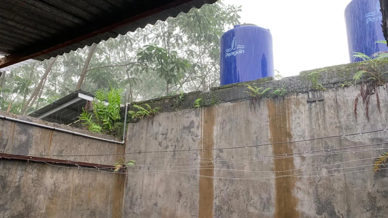 Prakiraan Cuaca Kabupaten Malang Jumat 26 Juni: Berawan dengan Suhu 22-27°C